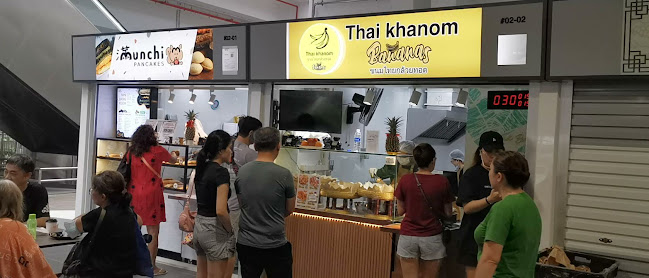 Opinii despre Anchorvale Village Hawker Centre în Singapore - Hospitality and gastronomy