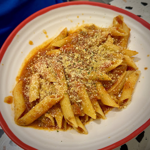 Opinii despre PastaMania – Italian Casual Dining @ Toa Payoh în Singapore - Hospitality and gastronomy