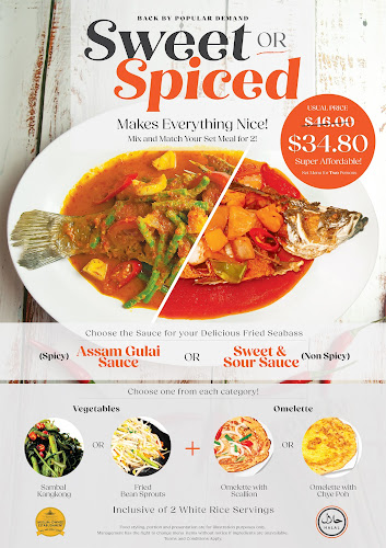 Segar - Hospitality and gastronomy