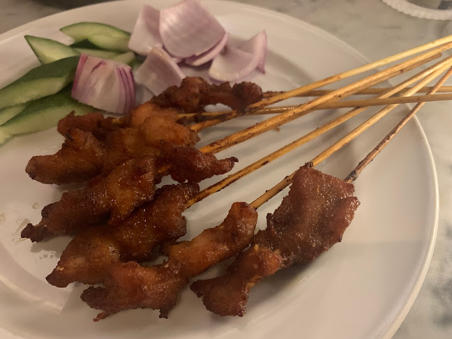 Ling Ling by The Wine Company - Hospitality and gastronomy