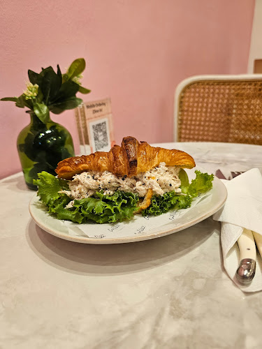 Comentarii opinii despre Café Cartisan Specialty Coffee