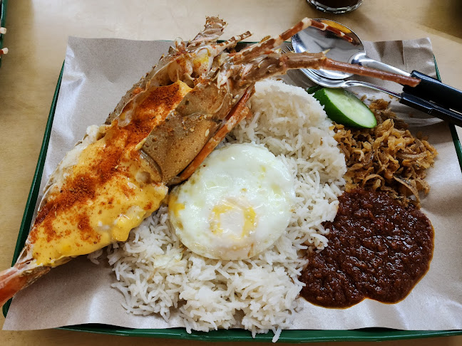 Opinii despre Lawa Bintang în Singapore - Hospitality and gastronomy