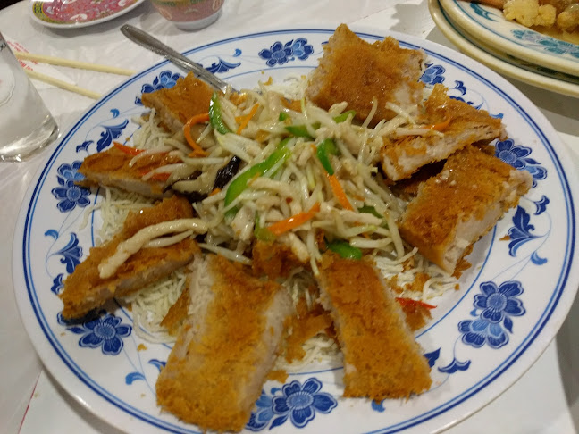 Lai Wah Restaurant - Singapore