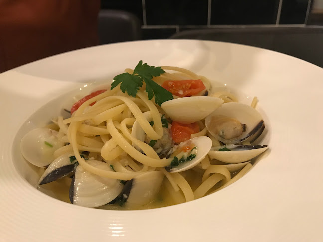 Comentarii opinii despre Cibo Italiano