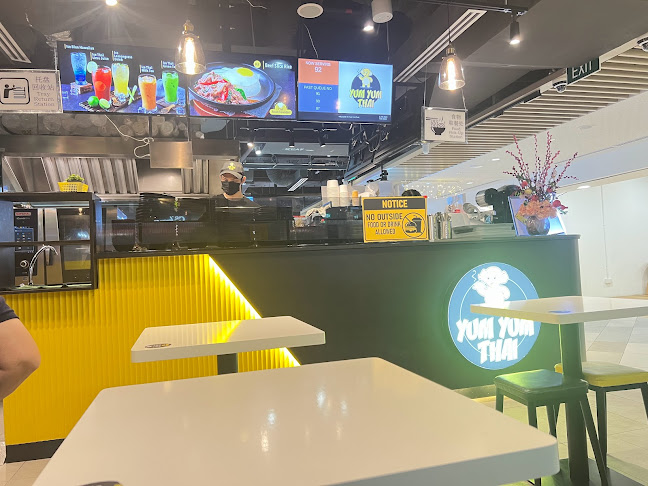 Yum Yum Thai(i12 katong)