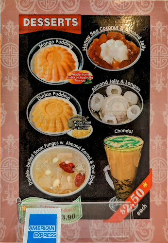 Seletar Hill Restaurant - Singapore