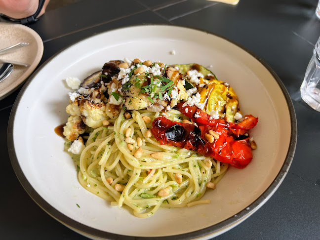 Comentarii opinii despre Cafe FuFu