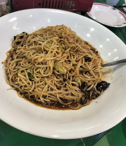 Hey Kee HK Seafood - Singapore