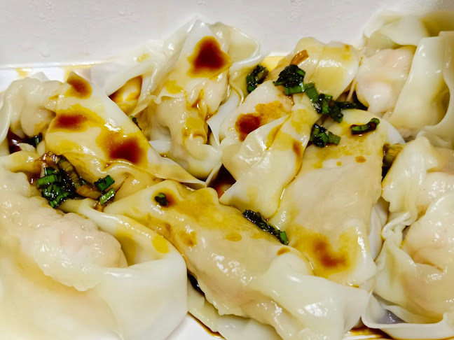 Din Tai Fung @ Waterway Point - Singapore