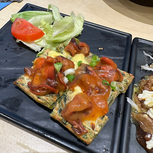 Comentarii opinii despre Ajisen Ramen (AMK Hub)