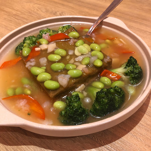 Dian Xiao Er (VivoCity) - Singapore