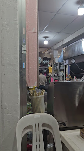 Comentarii opinii despre Chong Pang Nasi Lemak