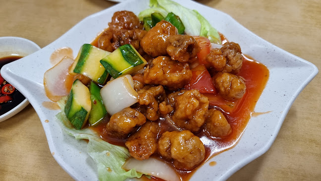 Wee's Family Coffee Shop (黄家咖啡店)