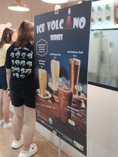 Opinii despre Heavenly Wang @ Thomson Plaza în Singapore - Hospitality and gastronomy