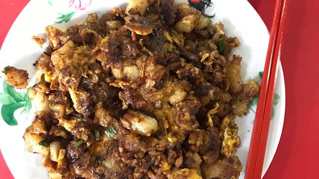 Opinii despre Unforgettable Carrot Cake 忘不了萝卜糕 în Singapore - Hospitality and gastronomy