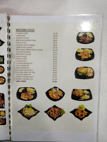 Opinii despre ALI'S PRATA PTE LTD (UBI) în Singapore - Hospitality and gastronomy