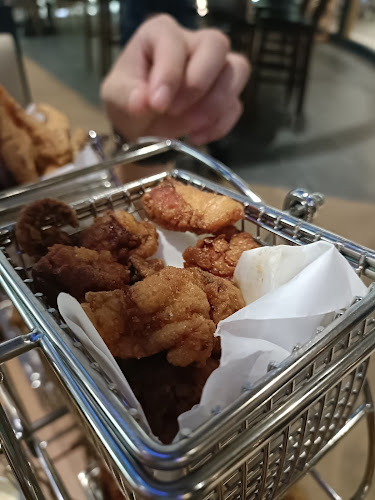 Opinii despre AJI ICHI Sushi Bar în Singapore - Hospitality and gastronomy