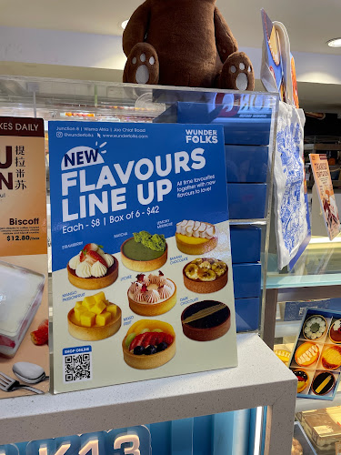 9 Bishan Pl, B1-K13 Junction 8, Singapore 579837