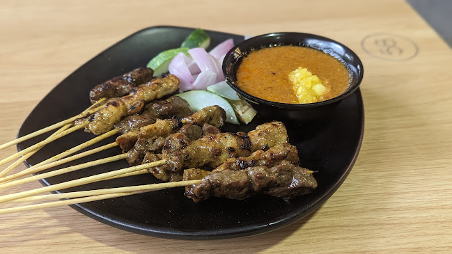 Opinii despre Yishun Park Hawker Centre în Singapore - Hospitality and gastronomy