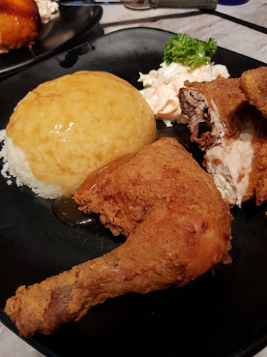 ToriGO! - BLK 153A - Singapore