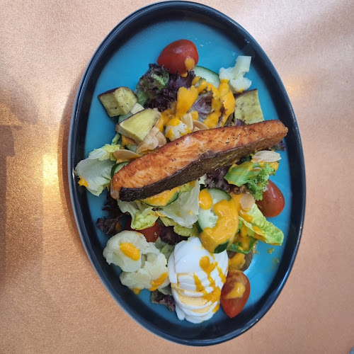 Comentarii opinii despre Rakki Cafe & Munchies