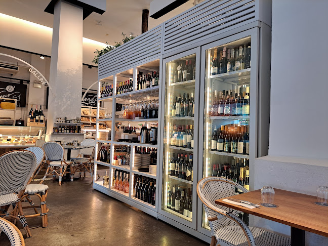 Da Paolo Dempsey Restaurant & Bar - Hospitality and gastronomy