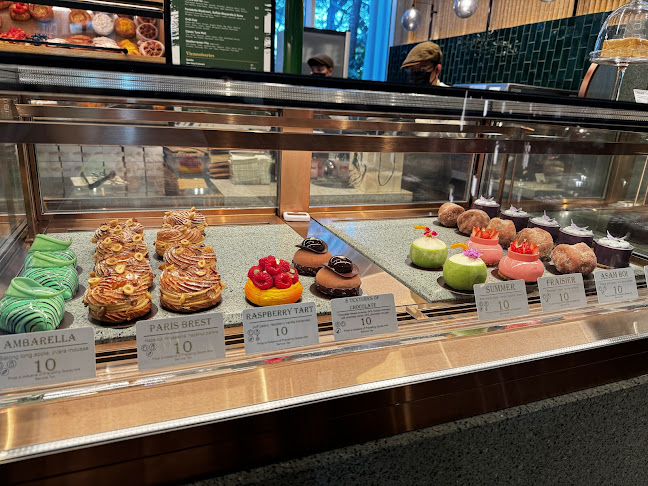 Origin + Bloom - Singapore