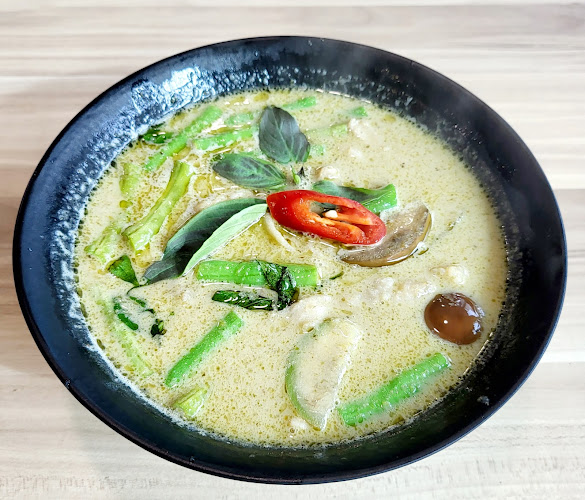 Comentarii opinii despre Thai Mama's Kitchen - Punggol