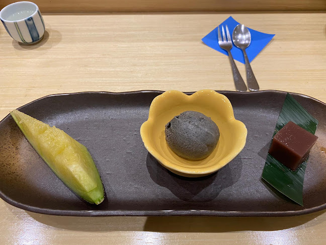 Opinii despre YUZU Japanese Restaurant în Singapore - Hospitality and gastronomy