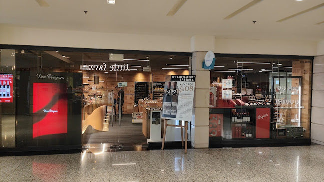 Crystal Wines Valley Point