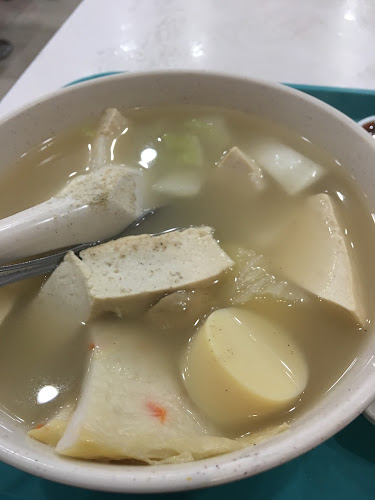 Cantine by Kopitiam - Singapore