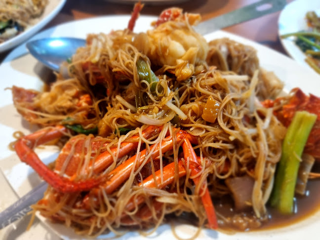 Eastern House of Seafood - Singapore