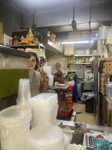 Teenoy Thai Kitchen - Hospitality and gastronomy