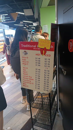 Yummi Chiffon - Hospitality and gastronomy