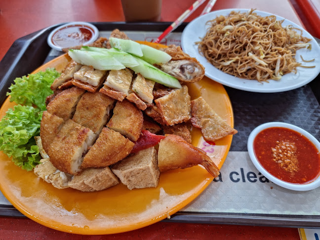 Taman Jurong Market & Food Centre