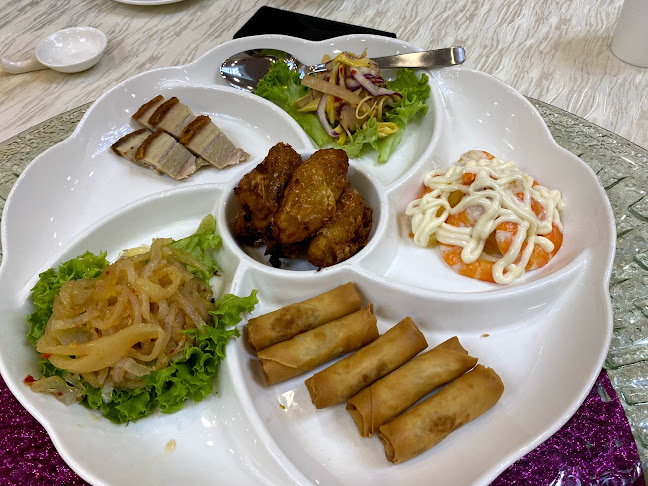 Jubilee Garden Restaurant