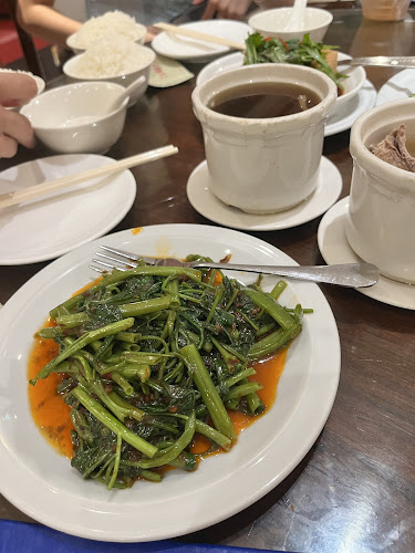 Soup Restaurant 三盅两件 - NEX - Hospitality and gastronomy