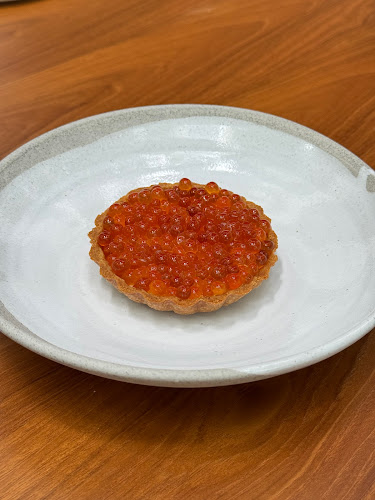 FYSH at EDITION - Hospitality and gastronomy