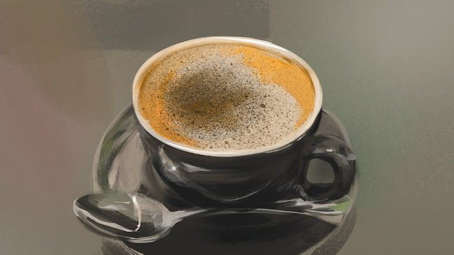 PS.Cafe Paragon - Singapore