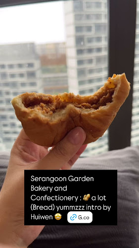 Serangoon Garden Bakery & Confectionery - Singapore