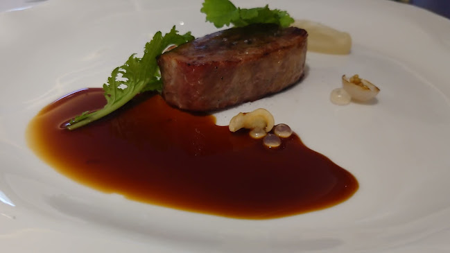 Opinii despre Buona Terra în Singapore - Hospitality and gastronomy