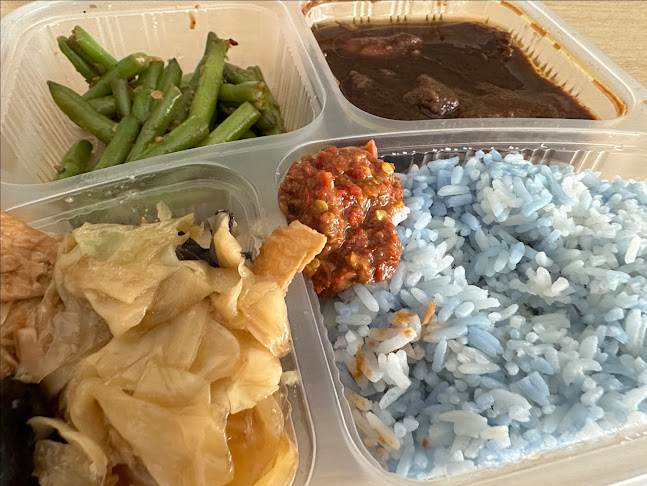 110 Pasir Ris Central, #02-23 Hawker Centre, Singapore 519641