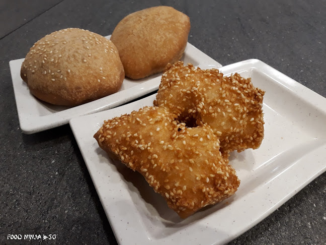 Opinii despre Ten Points Porridge în Singapore - Hospitality and gastronomy