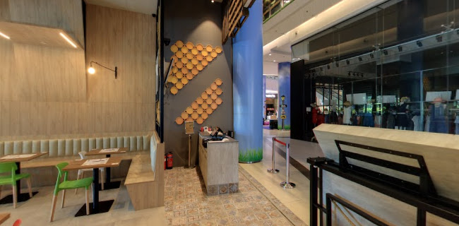 Ayam Penyet President - Hospitality and gastronomy