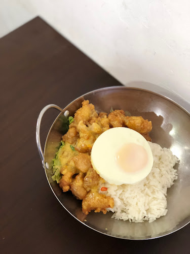 Opinii despre WOK by Taste Good 好味小厨 în Singapore - Hospitality and gastronomy