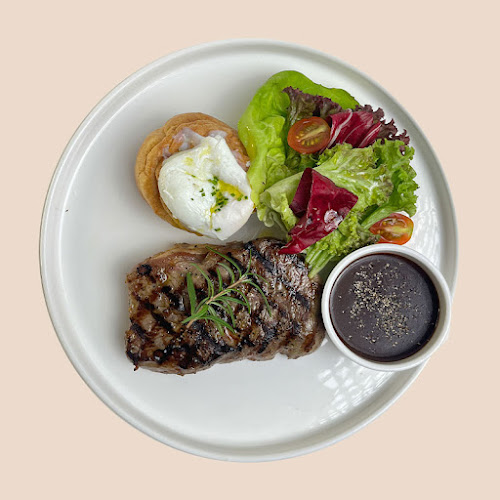 Thank You Come Again - Hospitality and gastronomy