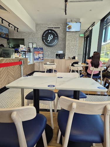 Délifrance - SingPost Centre - Hospitality and gastronomy