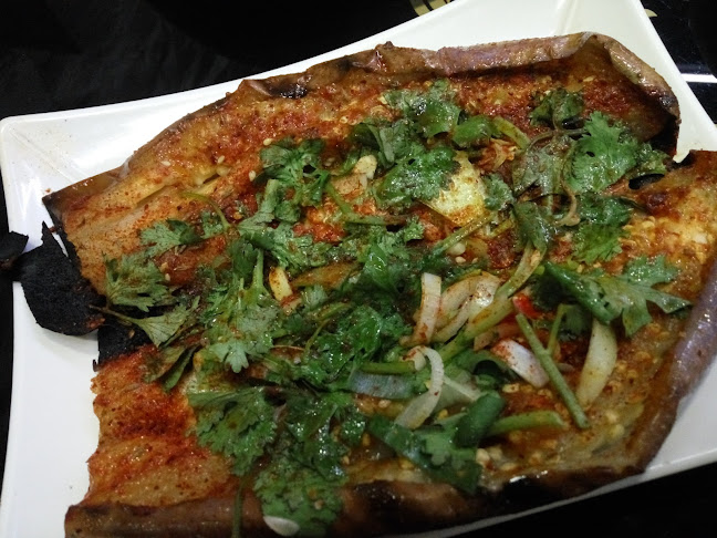 Good BBQ - Singapore