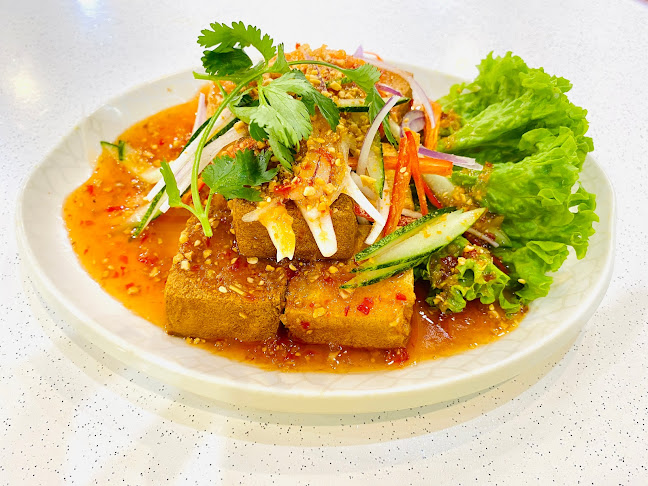 Comentarii opinii despre Xin Feng Seafood Lorong Ah Soo 新豐海鲜