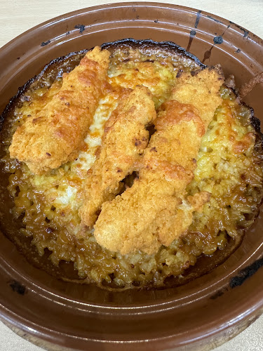 Opinii despre Saizeriya - The Seletar Mall în Singapore - Hospitality and gastronomy